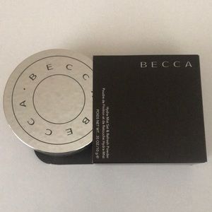 Becca Hydra-mist set